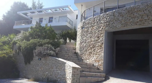 Апартаменты Villa Malibu