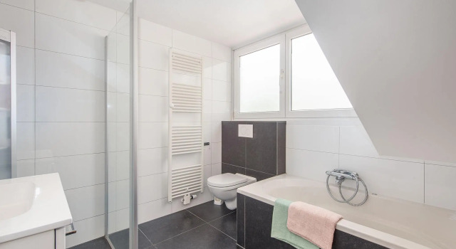 Вилла Villa in Arcen With Bath and Combi Microwave
