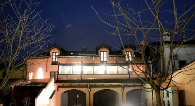 Casa Rosa