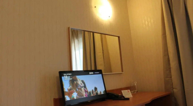 Полулюкс Light Hotel