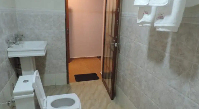 Номер Standard Esikar Gardens Hotel