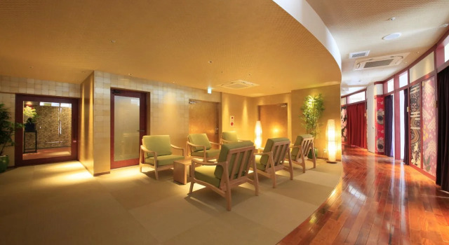 Centurion Hostel Nara Heijokyo