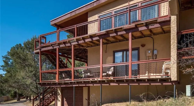 Mountain Dreams 3, 6 Bedrooms, Fireplace, WiFi, Game Room, Pool, Sleeps 16, Book Hotel Alto New Mexico