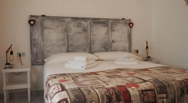 Апартаменты c 1 комнатой Sweetheart Apartment