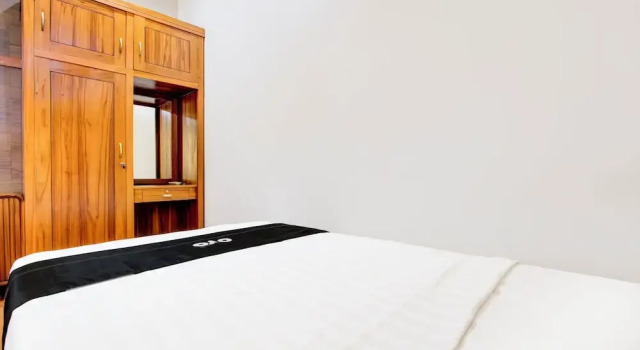 Люкс Capital O 93994 Dalem Kamulyan Syariah Guest House