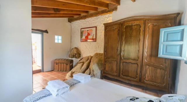 Casa Andalouse