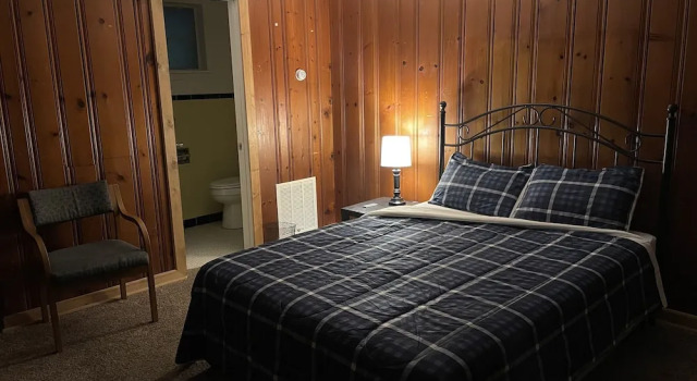 Aldeco Motel, Buchen Sie Motel Sardis 