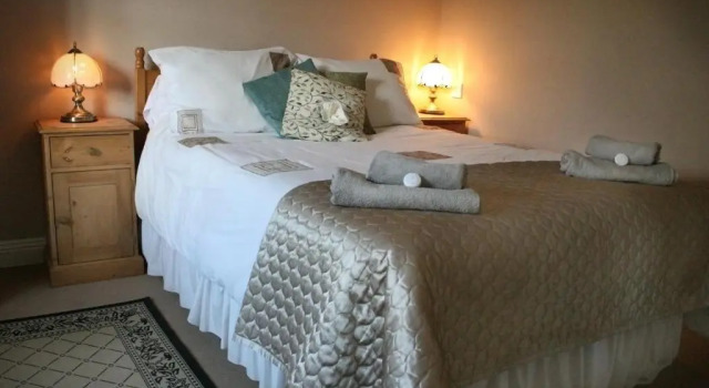 The Butterleigh Inn, Reserva ahora Hotel Cullompton Devon