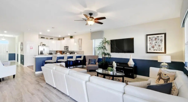 1497RF - The Retreat at ChampionsGate