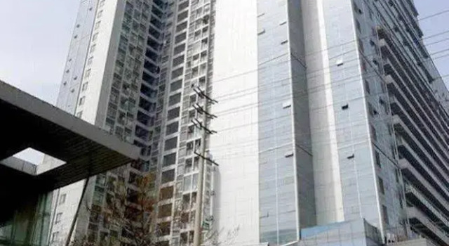 Chengdu Tongxinju Hotel