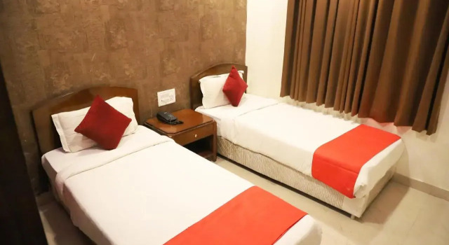 Hotel Corporate Regency, Забронировать Отель Отели штата Раджастхана 3 звезды, 3*