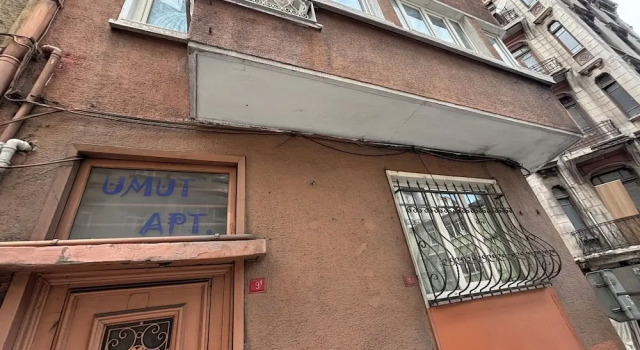 Istanberry - Joker Studio Apartments, Varaa Huoneisto Hotellit Marmara-alue pysäköinnillä, Pysäköinti