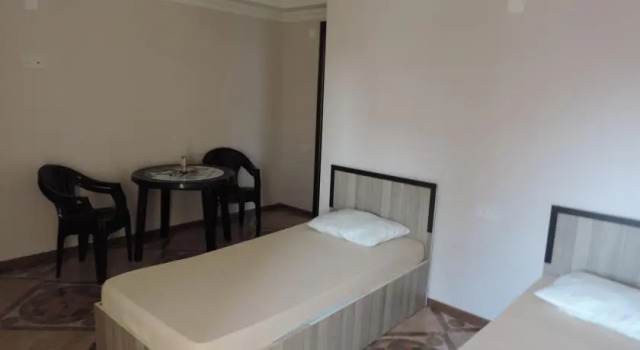 Katrin, Book Hotel Kobuleti 