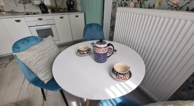 Полулюкс Deluxe Apartamenty przy Ratuszu