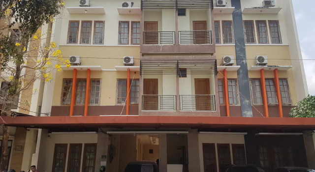 Residence Duksina 2 by SHM, Book Bed and Breakfast Depok 