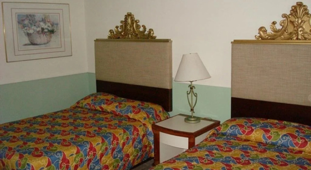 Four Winds Motel, Reserva ahora Motel Seaside Heights Jersey Shore