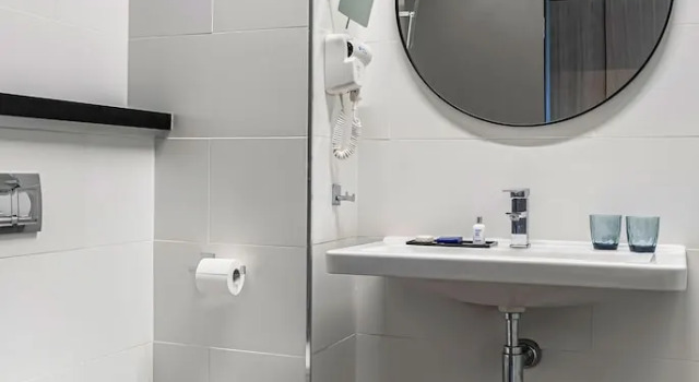 Номер Superior Gomeh by Isrotel Collection