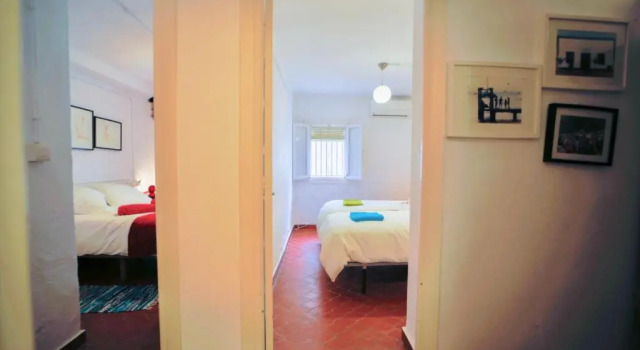 Duplex Casco Antiguo, Buchen Sie Hotel Salobreña Costa Tropical