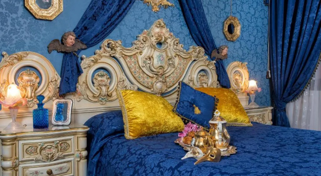 Полулюкс Scalon del Doge B&b