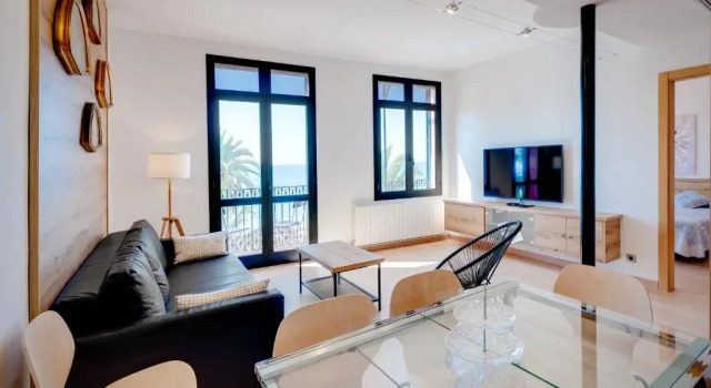 InSitges Riberas Beach, Забронировать Отель Ситжес Коста-дель-Гарраф, рядом с Sitges Convention Bureau