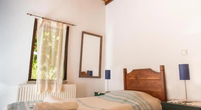Tweepersoonsappartement Loxandra Inn