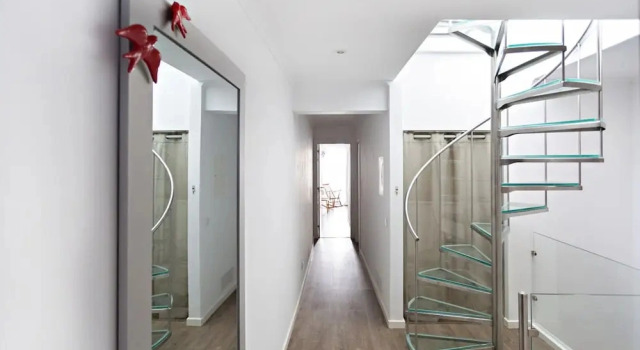 Коттедж Faro DAZ House by Get Your Stay