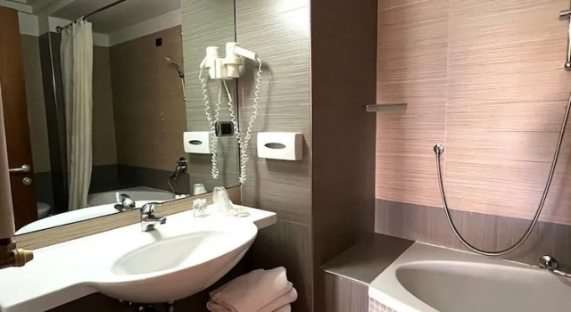 Одноместный номер Standard Suites & Residence Hotel