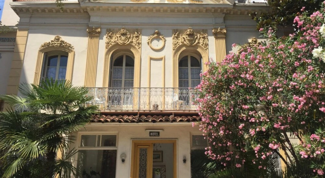 Hôtel Belle Meunière