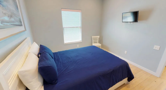 Sweet Life, Salty Sea 2 Bedroom Home