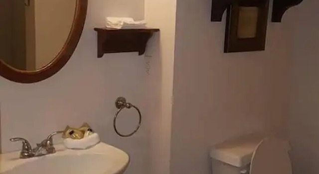 Номер Deluxe The Bradford Inn