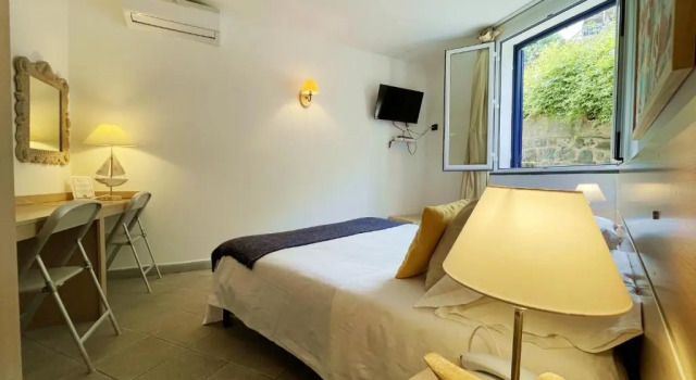 Двухместный номер Standard Residence Stella Marina
