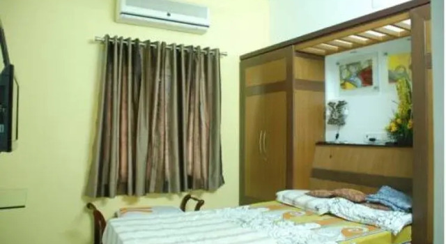 Orion Guest House, Забронировать Гостевой дом Гостевые дома Ченнаи, рядом с Panagal Park, Гостевой дом