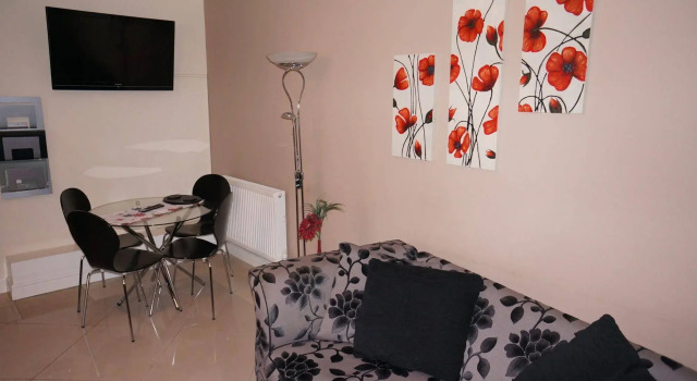 South Beach Apartments, Varaa Huoneisto Asunnot kohteessa Merseyside, Huoneisto