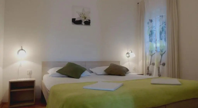 Apartments Luna, Prenota Appartamento Pago 