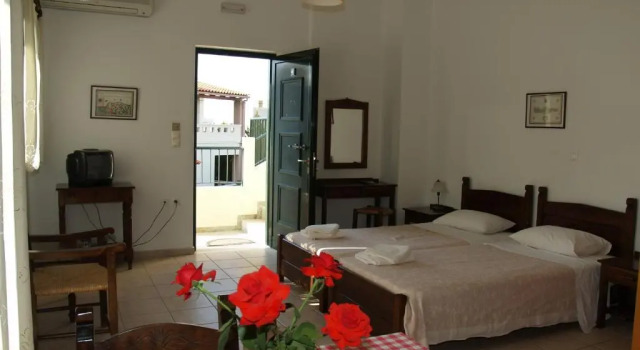 Appartamento 2 camere duplex Irida Apartments -EX BLAZIS HOUSE