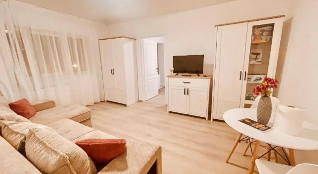 Апартаменты Lovely apartment in a quiet area - Spitalul Judetean L5
