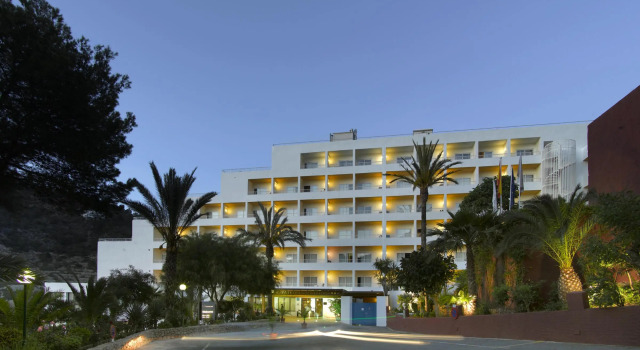 Villa Cala Llonga, Prenota Villa Santa Eulalia del Rio Ibiza
