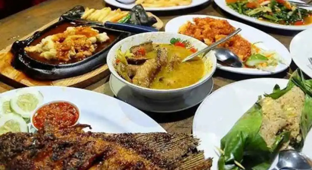 Hotel Kampoeng Pacitan