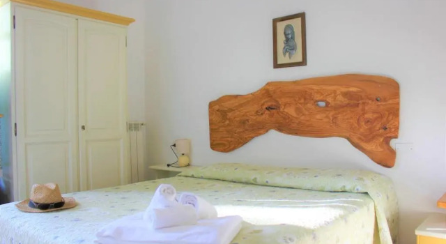 Agriturismo Podere La Valle