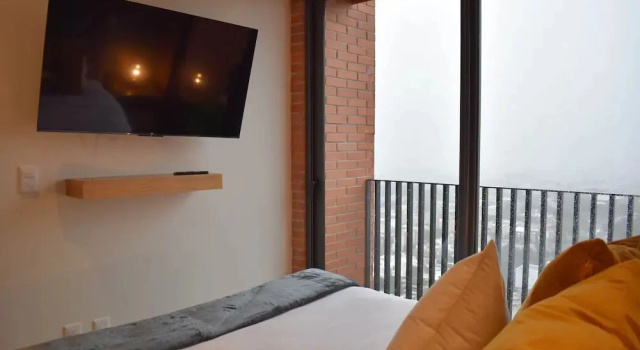 Номер Luxury Yu Country