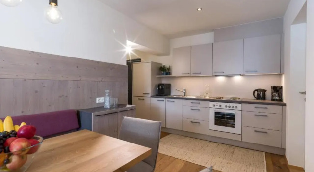 Апартаменты Hotel-Appartement Ferienhof