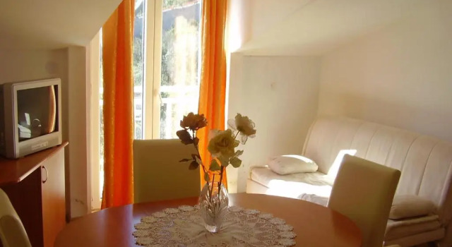 Apartments Vlasic, Забронировать Апартаменты/квартира Стон Pelješac