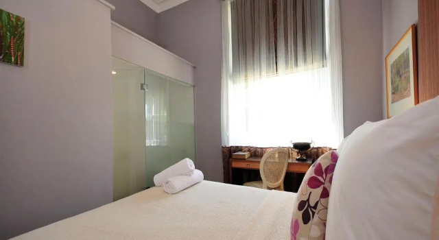 Двухместный номер Standard Quamby Estate - 20 Minutes from Launceston