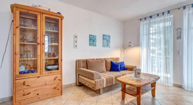 Ostseetraum Wohnung 6, Book Hotel Zinnowitz Usedom