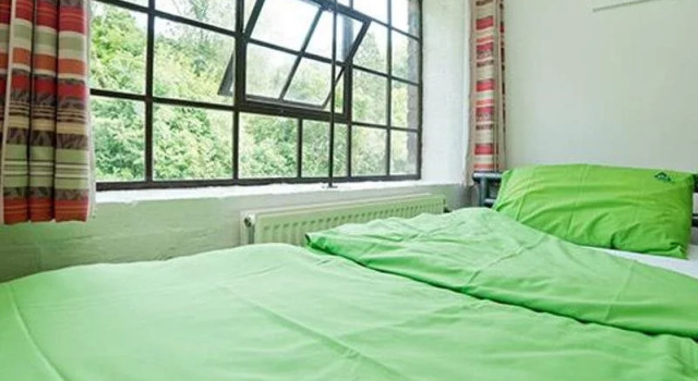 YHA Ironbridge Coalport - Hostel