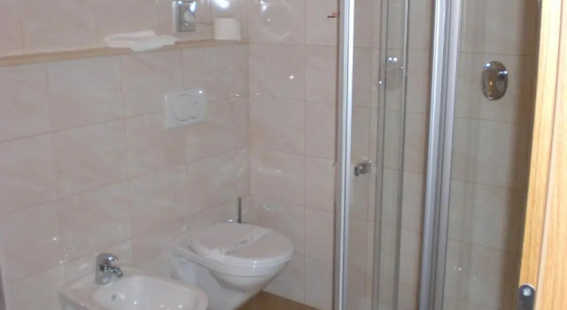 Номер Classic Hotel Hubertushof