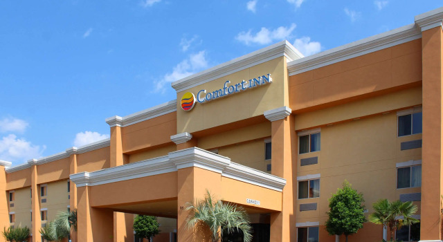Comfort Inn Columbia West, Rezervați Hotel St. Andrews Statele Unite ale Americii
