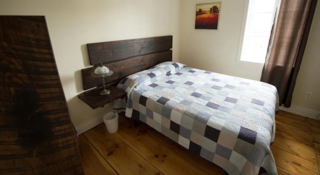 Auberge Le St-André Inn, Rezervasyon Pansiyon / Hostel Terrebonne Rive-Nord