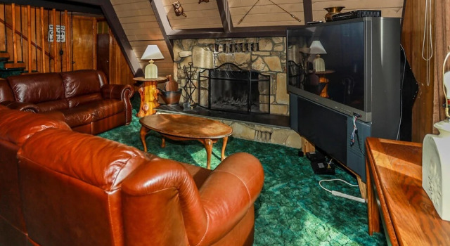 Makin' Memories At Summit-1683 by Big Bear Vacations