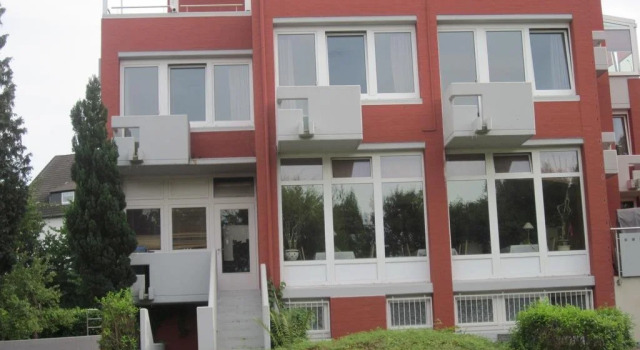 Lemgoer Hof Hotel Cordes